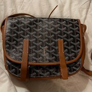 Goyard Crossbody bag